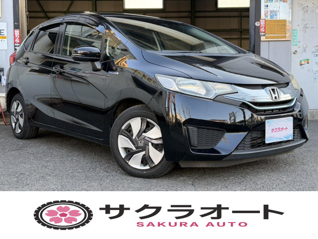フィットハイブリッドとアクアはどっちがおすすめ？燃費・維持費・中古価格を徹底比較【2026年版】